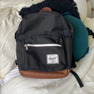 Herschel Pop Quiz Backpack
